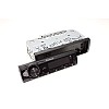 Volkswagen UP! - Pioneer MVH-330DAB 1DIN Car Stereo & Fitting Kit Bundle