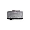 Volkswagen UP! - Pioneer MVH-330DAB 1DIN Car Stereo & Fitting Kit Bundle