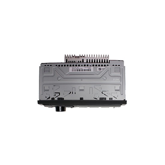 Volkswagen UP! - Pioneer MVH-330DAB 1DIN Car Stereo & Fitting Kit Bundle