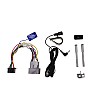 Volkswagen UP! - Pioneer MVH-330DAB 1DIN Car Stereo & Fitting Kit Bundle