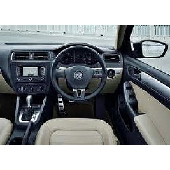 Dashmount 711247 Upper Console Mounting Bracket Volkswagen Jetta 2011 >