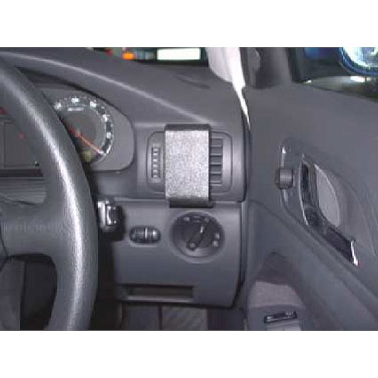 Skoda Superb Brodit ProClip Mounting Bracket - Right mount (603074)