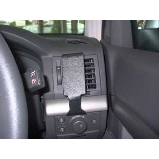 Vauxhall Signum, Vectra C Brodit ProClip Mounting Bracket - Right mount (603078)