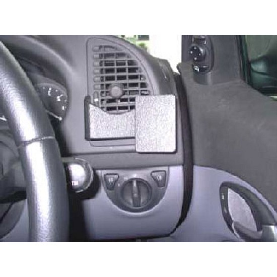 Saab 9.3 Brodit ProClip Mounting Bracket - Right mount (603089)