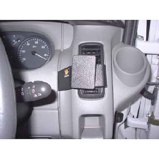 Vauxhall Vivaro Brodit ProClip Mounting Bracket - Right mount (603198)