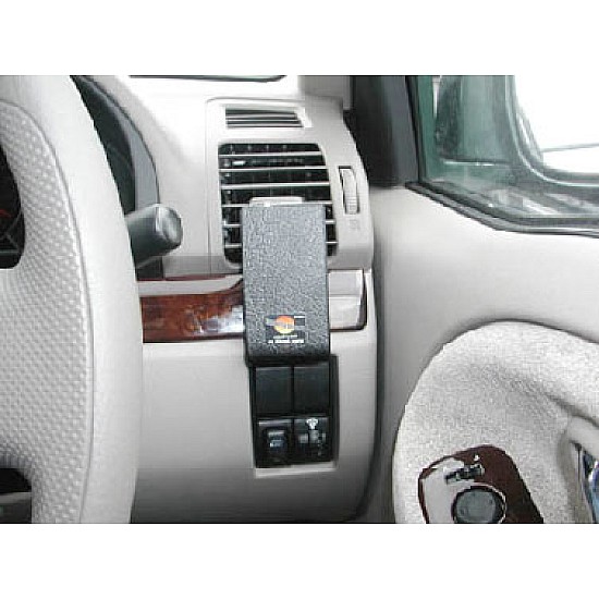 Suzuki Grand Vitara, XL7 Brodit ProClip Mounting Bracket - Right mount (603208)