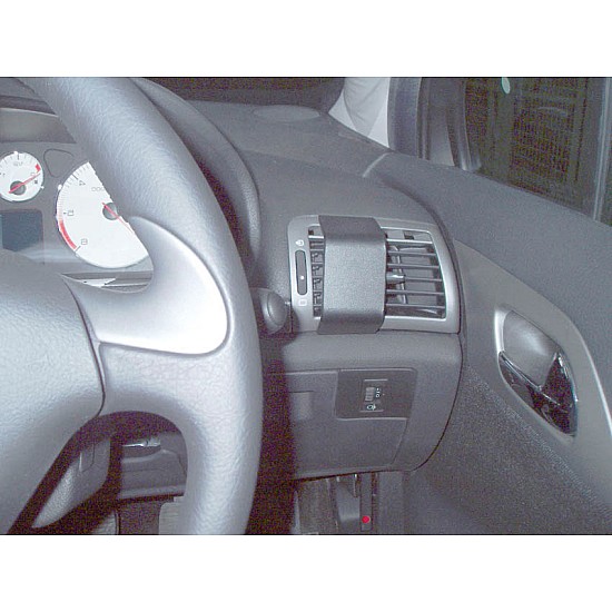 Peugeot 407 Brodit ProClip Mounting Bracket - Right mount (603433) Peugeot 407 Brodit ProClip Mounting Bracket - Right mount (603433)