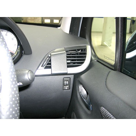 Peugeot 207 Brodit ProClip Mounting Bracket - Right mount (603817)