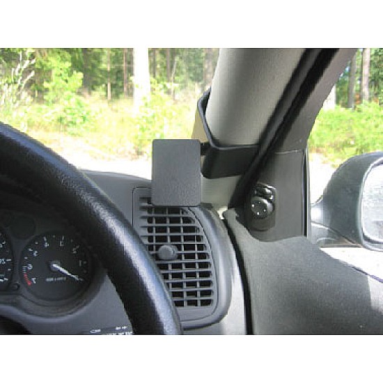 Saab 9.3 Brodit ProClip Mounting Bracket - Right mount, High (604060)