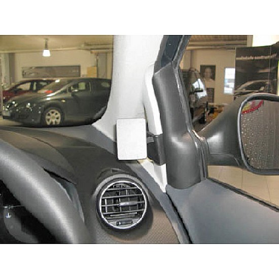 Seat Toledo, Altea Brodit ProClip Mounting Bracket - Right mount (604273)