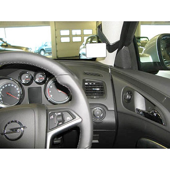 Vauxhall Insignia Brodit ProClip Mounting Bracket - Right mount (604278)
