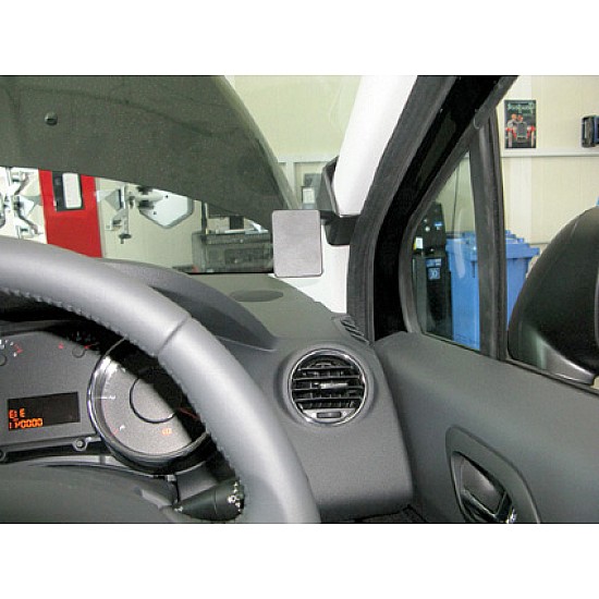 Peugeot 3008 Brodit ProClip Mounting Bracket - Right mount (604346)