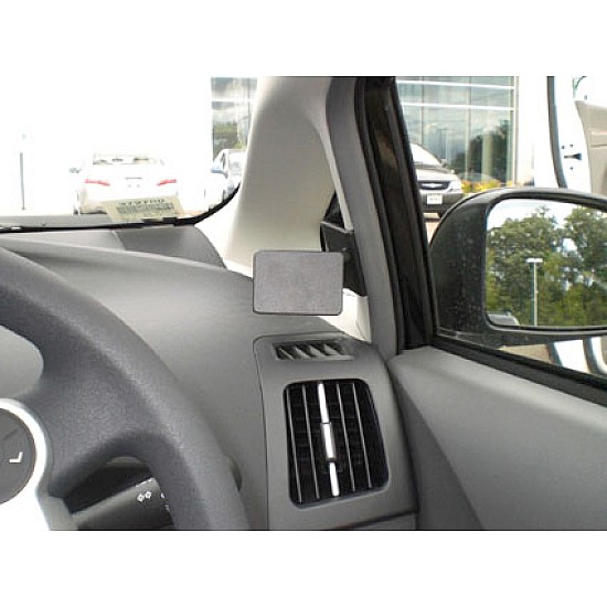 Toyota Prius Brodit ProClip Mounting Bracket - Right mount (604356) Toyota Prius Brodit ProClip Mounting Bracket - Right mount (604356)