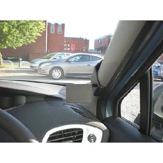 Renault Scenic Brodit ProClip Mounting Bracket - Right mount (604392)