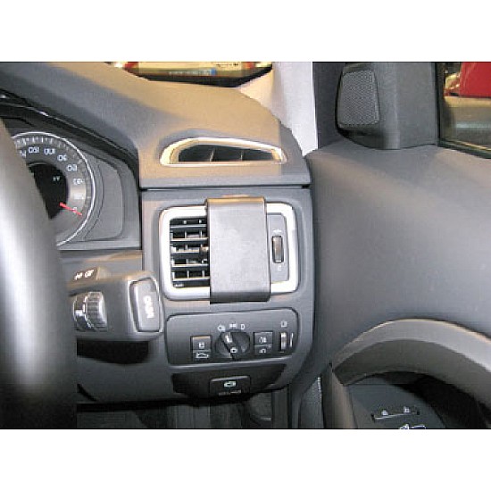 Volvo S80, XC70 Brodit ProClip Mounting Bracket - Right mount (604674) Volvo S80, XC70 Brodit ProClip Mounting Bracket - Right mount (604674)
