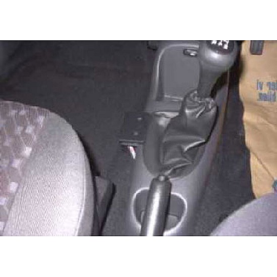 Mazda Premacy Brodit ProClip Mounting Bracket - Console mount (630510)