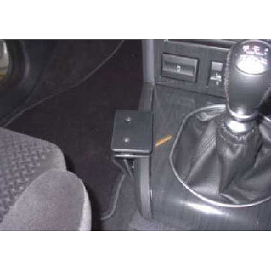 Subaru Forester, Impreza, Legacy Brodit ProClip Mounting Bracket - Console mount (630520) Subaru Forester, Impreza, Legacy Brodit ProClip Mounting Bracket - Console mount (630520)