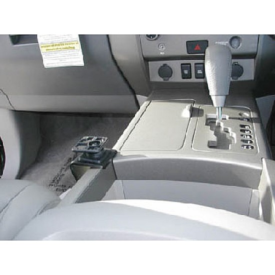 Nissan Titan Brodit ProClip Mounting Bracket - Console mount (630526) Nissan Titan Brodit ProClip Mounting Bracket - Console mount (630526)