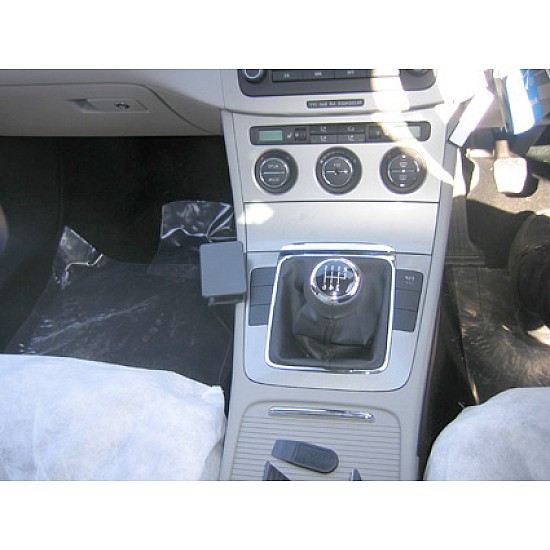 Volkswagen Passat, Passat CC Brodit ProClip Mounting Bracket - Console mount (633604)
