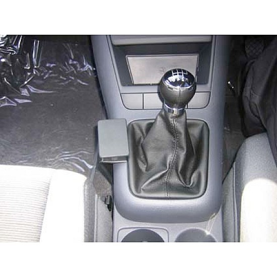 Volkswagen Golf Plus Brodit ProClip Mounting Bracket - Console mount (633611)