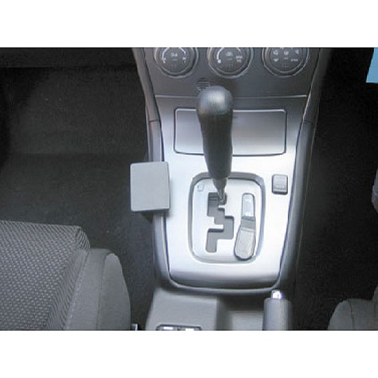 Subaru Impreza Brodit ProClip Mounting Bracket - Console mount (633617)