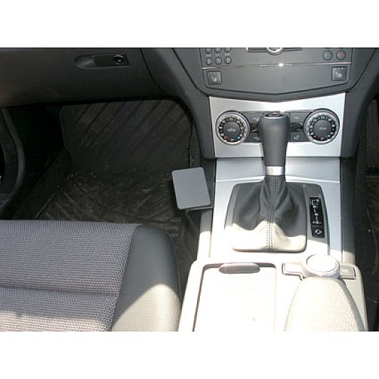 Mercedes C-Class Brodit ProClip Mounting Bracket - Console mount (633995)