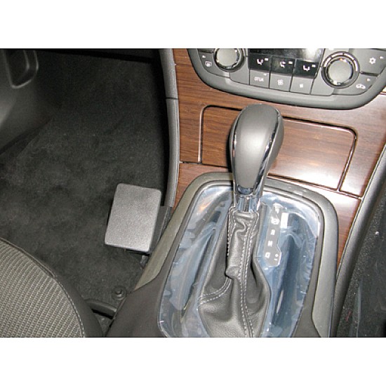 Vauxhall Insignia Brodit ProClip Mounting Bracket - Console mount (634279)