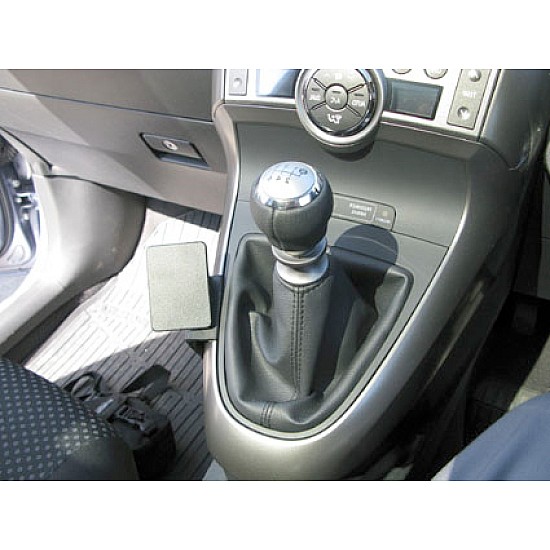 Toyota Verso Brodit ProClip Mounting Bracket - Console mount (634339)