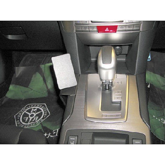 Subaru Legacy Brodit ProClip Mounting Bracket - Console mount (634426)