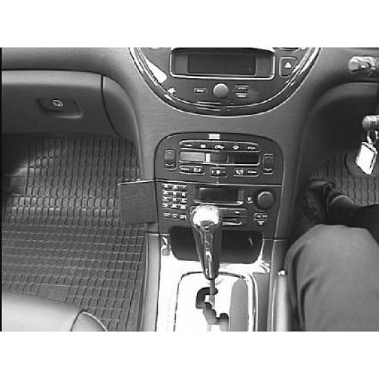 Peugeot 607 Brodit ProClip Mounting Bracket - Angled mount (652850)