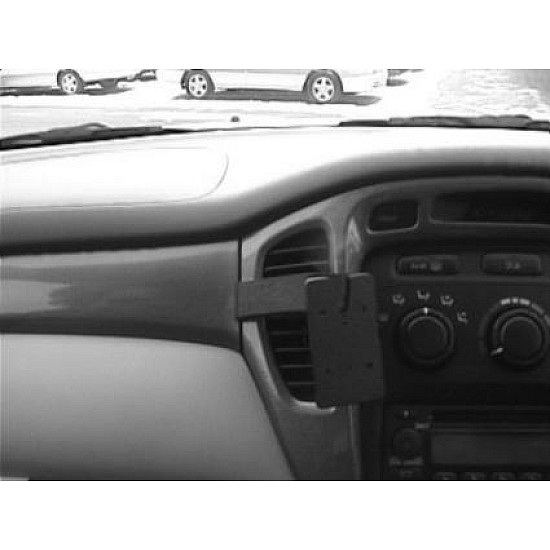 Toyota Highlander Brodit ProClip Mounting Bracket - Angled mount (652893)
