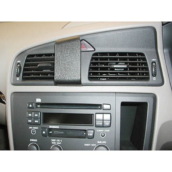 Volvo S60, XC70 Brodit ProClip Mounting Bracket - Center mount, left (652982) Volvo S60, XC70 Brodit ProClip Mounting Bracket - Center mount, left (652982)