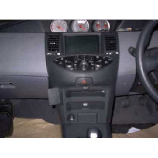 Nissan Primera Brodit ProClip Mounting Bracket - Angled mount (653018) Nissan Primera Brodit ProClip Mounting Bracket - Angled mount (653018)