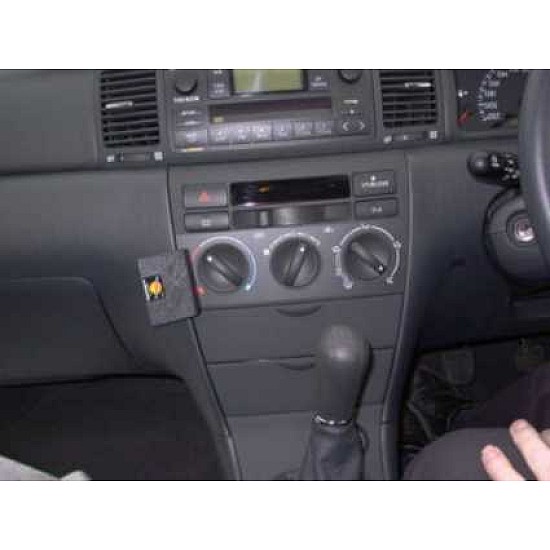 Toyota Corolla Brodit ProClip Mounting Bracket - Angled mount (653020)