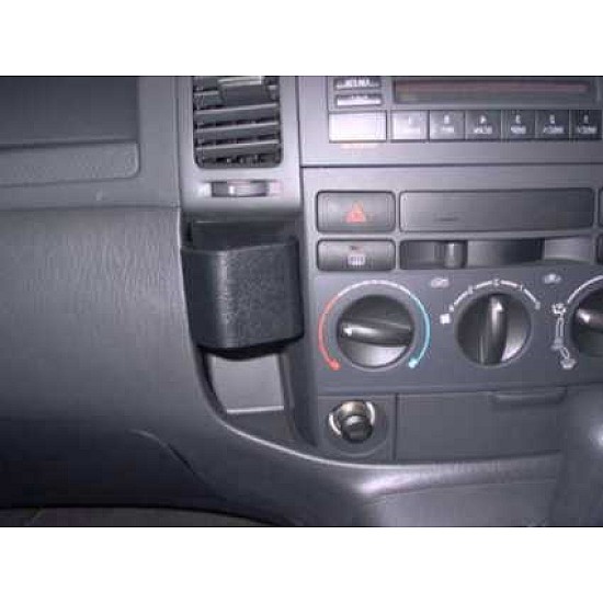 Toyota Corolla Verso Brodit ProClip Mounting Bracket - Angled mount (653023)