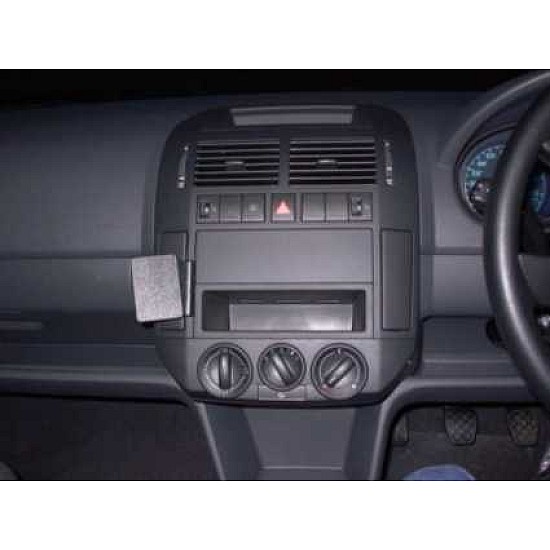 Volkswagen Polo Brodit ProClip Mounting Bracket - Angled mount (653029)