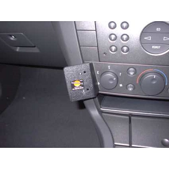 Vauxhall Signum, Vectra C Brodit ProClip Mounting Bracket - Angled mount (653077)