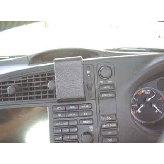 Saab 9.3 Brodit ProClip Mounting Bracket - Center mount (653086)