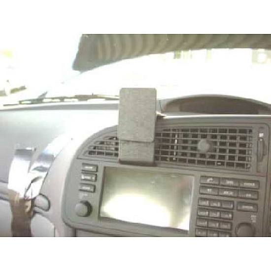 Saab 9.3 Brodit ProClip Mounting Bracket - Angled mount, High (653087)