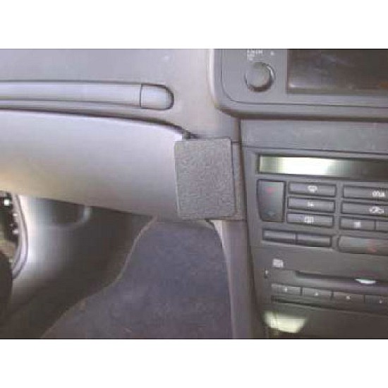 Saab 9.3 Brodit ProClip Mounting Bracket - Angled mount (653088)