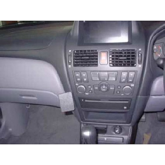 Nissan Almera Brodit ProClip Mounting Bracket - Angled mount (653135)