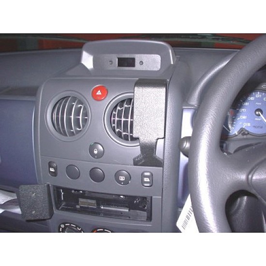 Peugeot Partner Brodit ProClip Mounting Bracket - Center mount (653143)