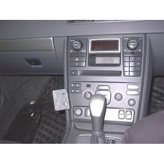 Volvo XC90 Brodit ProClip Mounting Bracket - Angled mount (653172)
