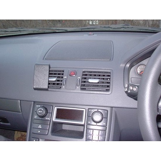 Volvo XC90 Brodit ProClip Mounting Bracket - Angled mount, High (653173)