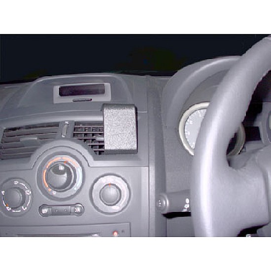 Renault Megane Brodit ProClip Mounting Bracket - Center mount (653181)