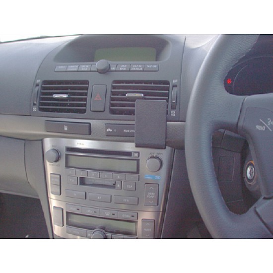 Toyota Avensis Brodit ProClip Mounting Bracket - Center mount (653211)