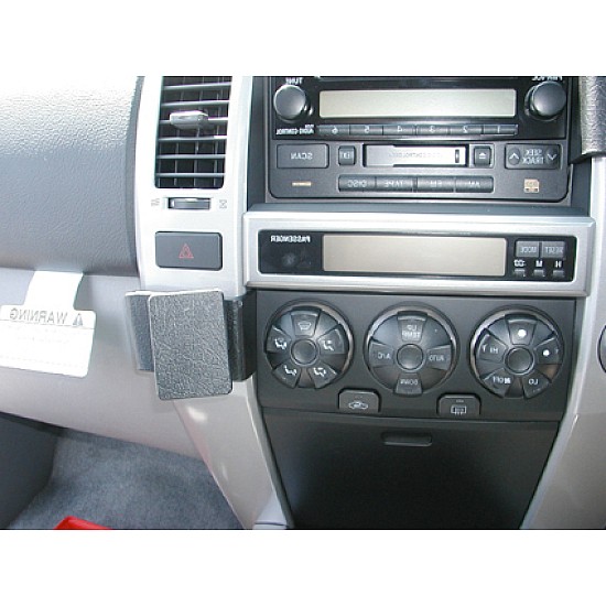 Toyota 4 Runner Brodit ProClip Mounting Bracket - Angled mount (653221)