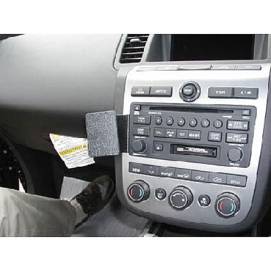 Nissan Murano Brodit ProClip Mounting Bracket - Angled mount (653237) Nissan Murano Brodit ProClip Mounting Bracket - Angled mount (653237)