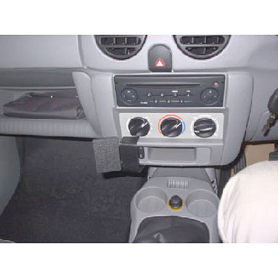 Renault Kangoo Brodit ProClip Mounting Bracket - Angled mount (653264)
