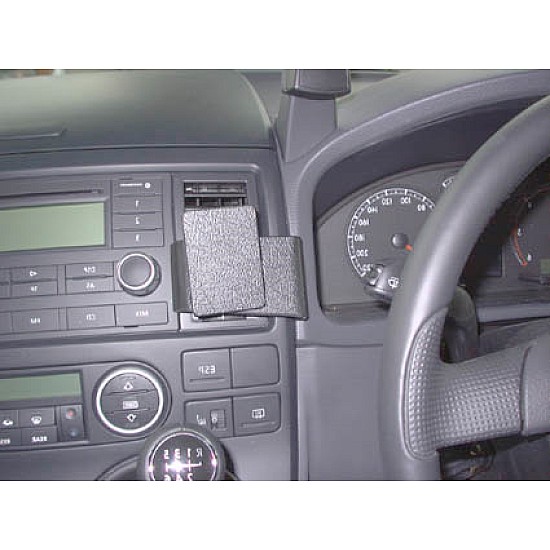 Volkswagen Multivan Brodit ProClip Mounting Bracket - Center mount (653289) Volkswagen Multivan Brodit ProClip Mounting Bracket - Center mount (653289)